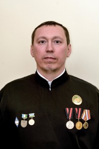 Данилов Сергий