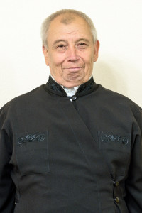 Василий Петрович